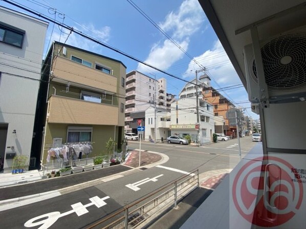 フジパレス我孫子西Ⅰ番館の物件内観写真